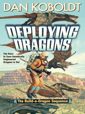 Deploying Dragons - ebook